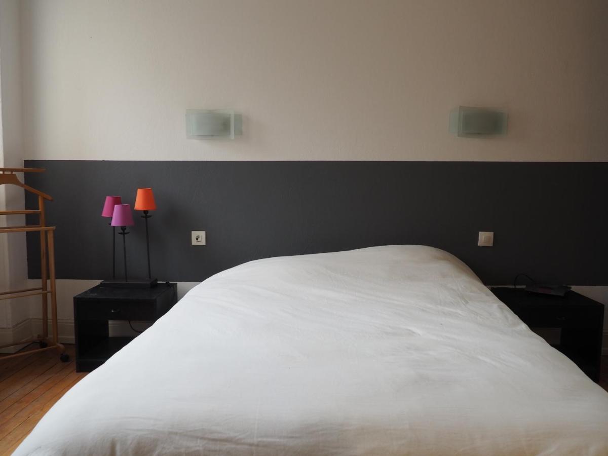 Bel Neudorf Apartment Strasbourg