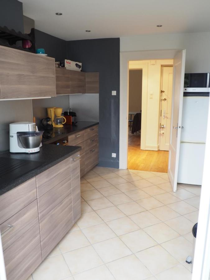 Bel Neudorf Apartment Strasbourg