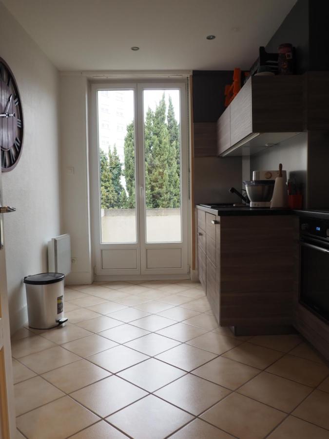 Apartment Bel Neudorf *