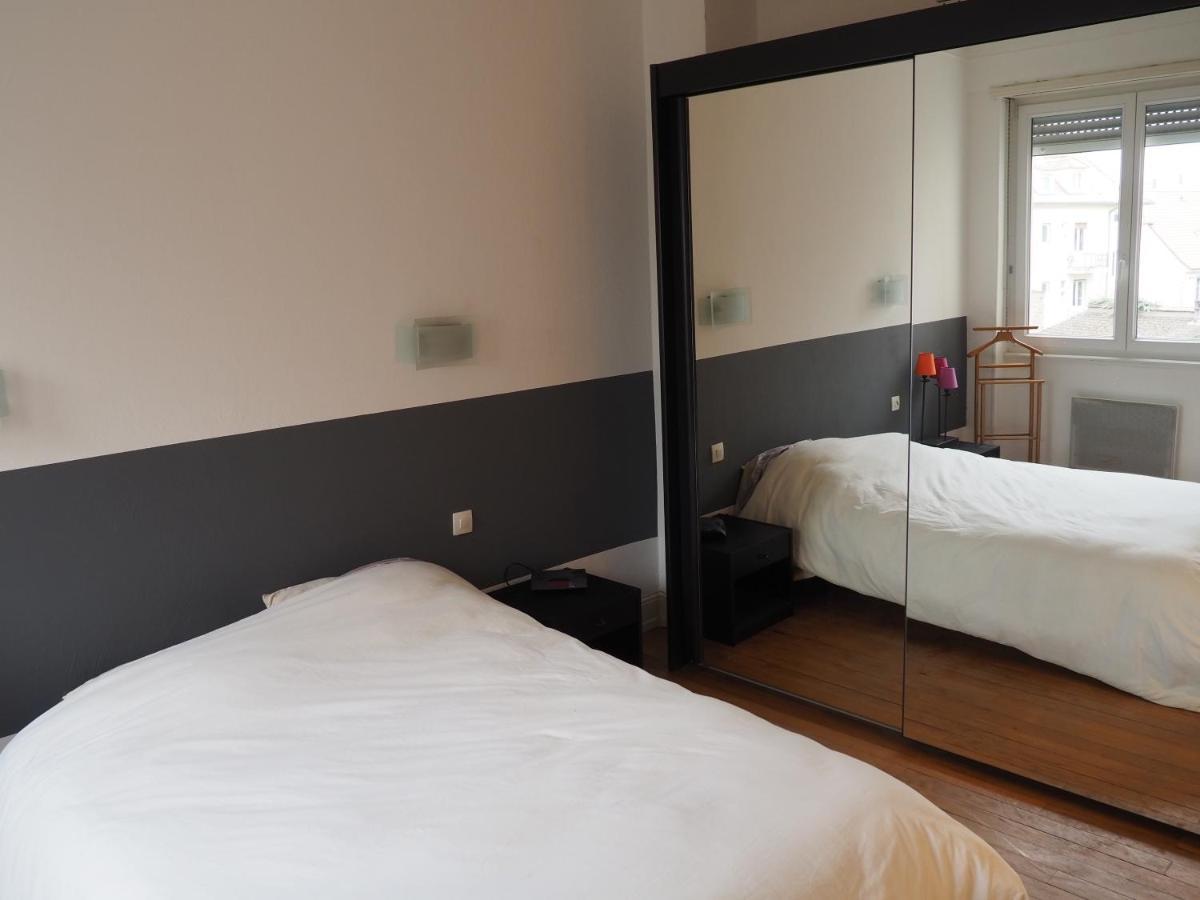 Apartment Bel Neudorf *
